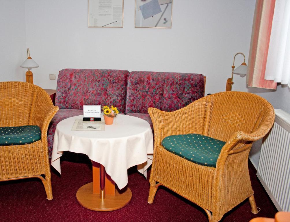 Hotel Zur Sonne Weimar (Thuringia) Cameră foto
