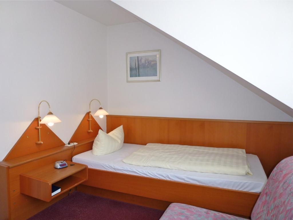 Hotel Zur Sonne Weimar (Thuringia) Cameră foto